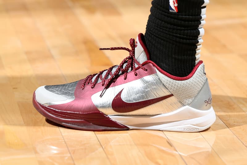 Nike Kobe 5 Protro Lower Merion Aces Away IM0557-001 release date info store list buying guide photos price