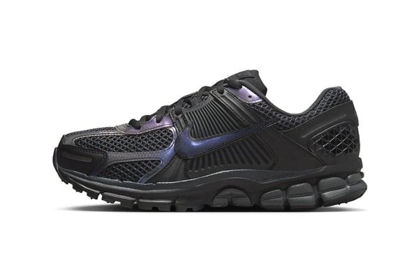 Nike Zoom Vomero 5 Iridescent IB4397-001 Release Info