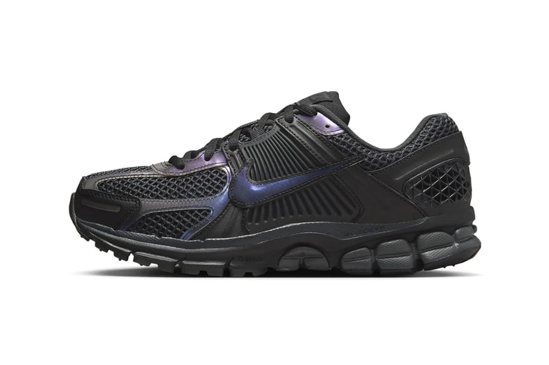 Nike Zoom Vomero 5 Iridescent IB4397-001 Release Info