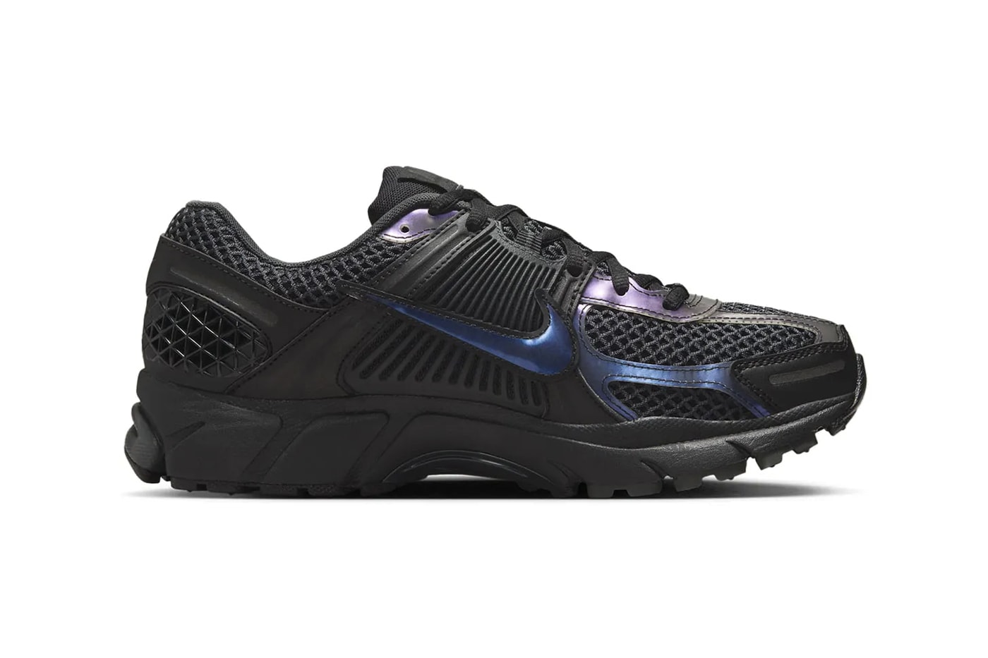 Nike Zoom Vomero 5 Iridescent IB4397-001 Release Info