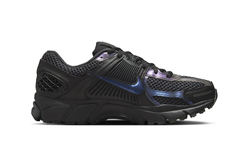 Nike Zoom Vomero 5 Iridescent IB4397-001 Release Info