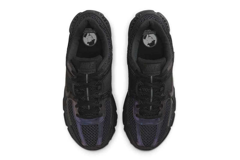 Nike Zoom Vomero 5 Iridescent IB4397-001 Release Info