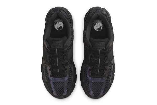 Nike Zoom Vomero 5 Iridescent IB4397-001 Release Info