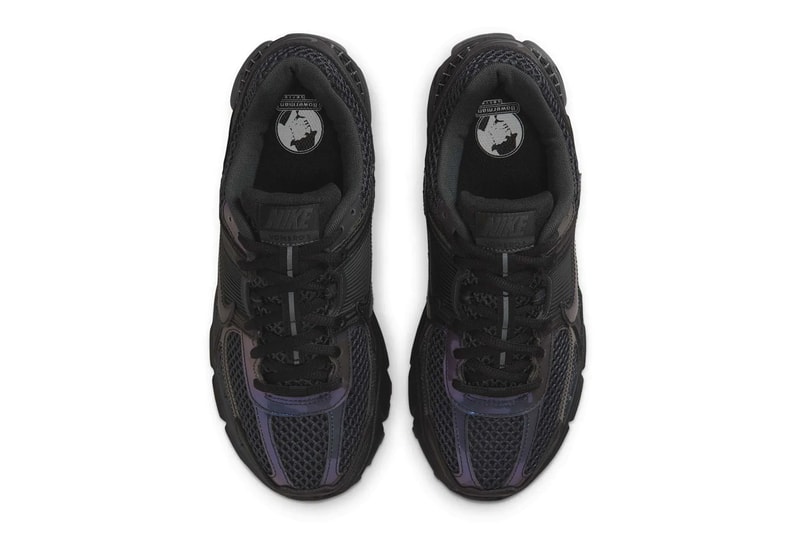 Nike Zoom Vomero 5 Iridescent IB4397-001 Release Info