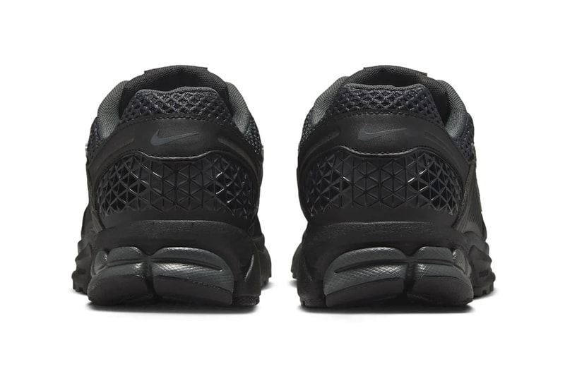 Nike Zoom Vomero 5 Iridescent IB4397-001 Release Info