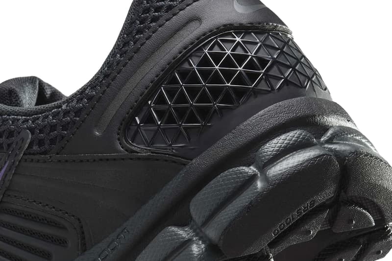 Nike Zoom Vomero 5 Iridescent IB4397-001 Release Info