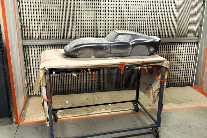 officina sculture veloci racing icons sculpture artwork