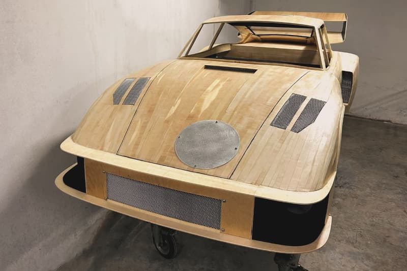 officina sculture veloci racing icons sculpture artwork
