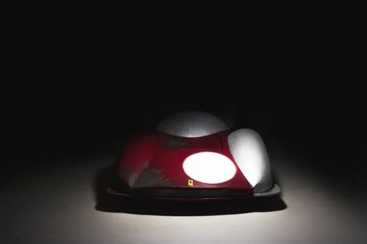 officina sculture veloci racing icons sculpture artwork