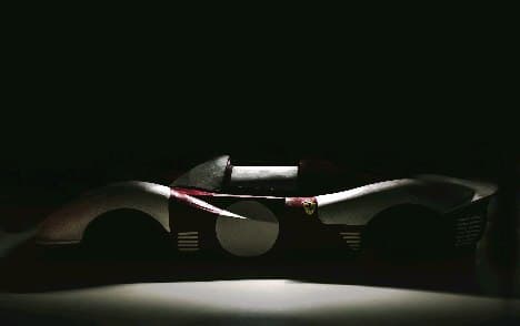 officina sculture veloci racing icons sculpture artwork
