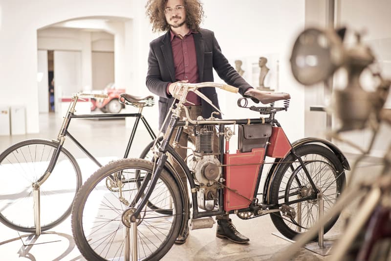 Skoda Unveils Slavia B Cafe Racer Concept Release Info