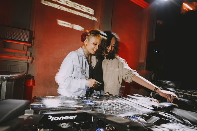 88rising and Levi's® Kick Off Road to FAM Live Performance Tour in Manila