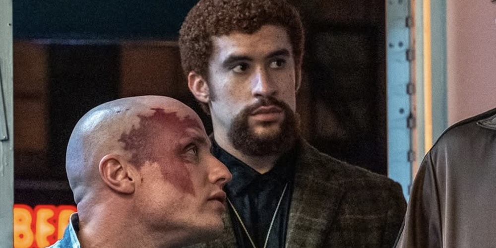Catsitting Goes Wrong in Trailer for Darren Aronofsky's 'Caught Stealing'