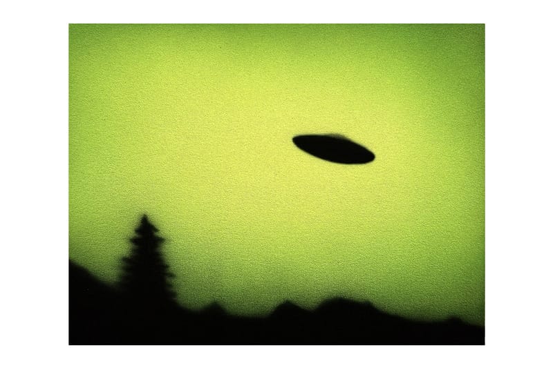 Aryo Toh Djojo’s ‘Spectra’ Explores Multidimensional Reality Through Art, Sound & Atmosphere