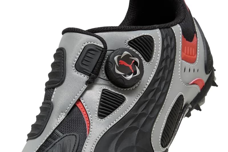 A$AP ROCKY x PUMA Mostro Gabbia Leather Release Info collaboration