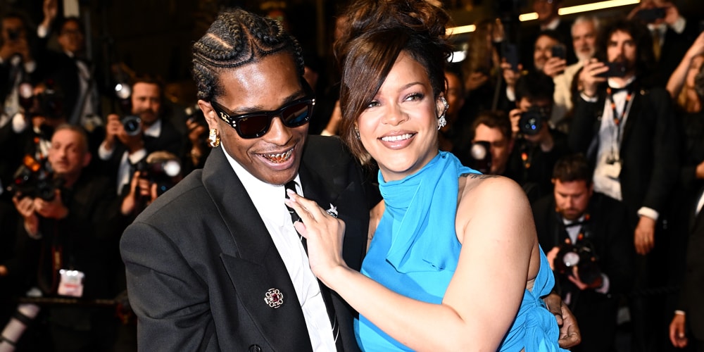 A$AP Rocky Teases New Snippet of a Track off 'Don't Be Dumb'