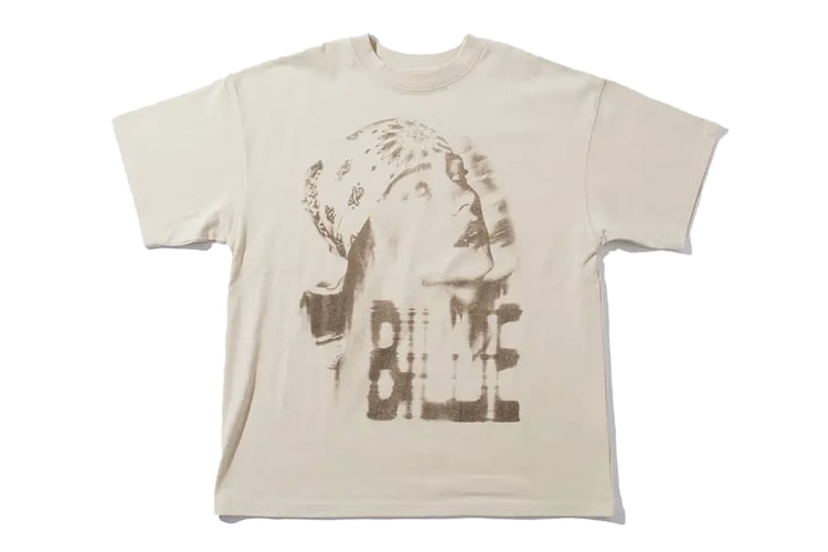 FREAK'S STORE Unveils Billie Eilish Capsule