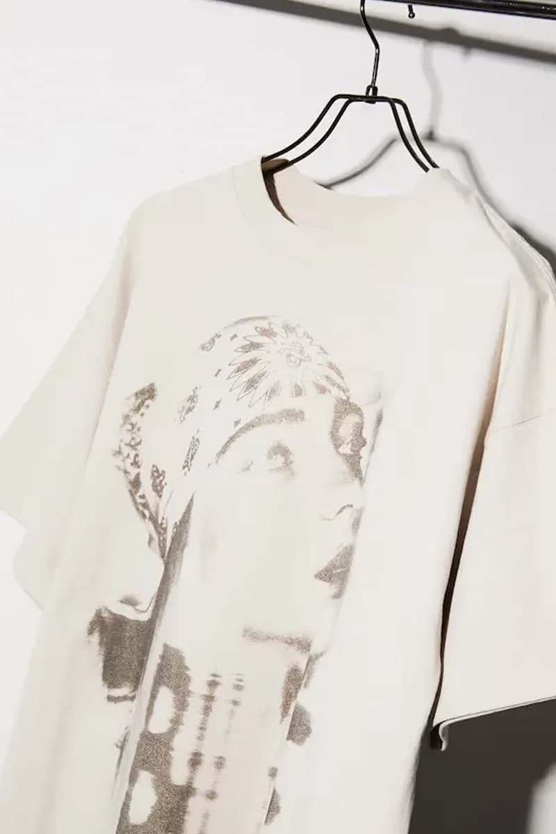 Billie Eilish FREAK'S STORE collection Release Info