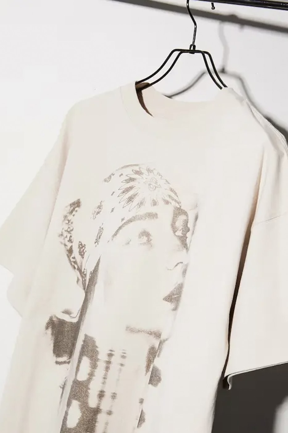 Billie Eilish FREAK'S STORE collection Release Info