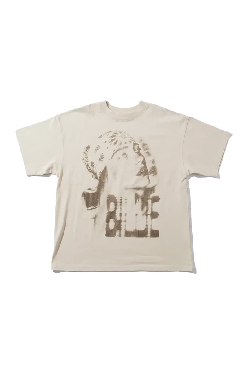 Billie Eilish FREAK'S STORE collection Release Info