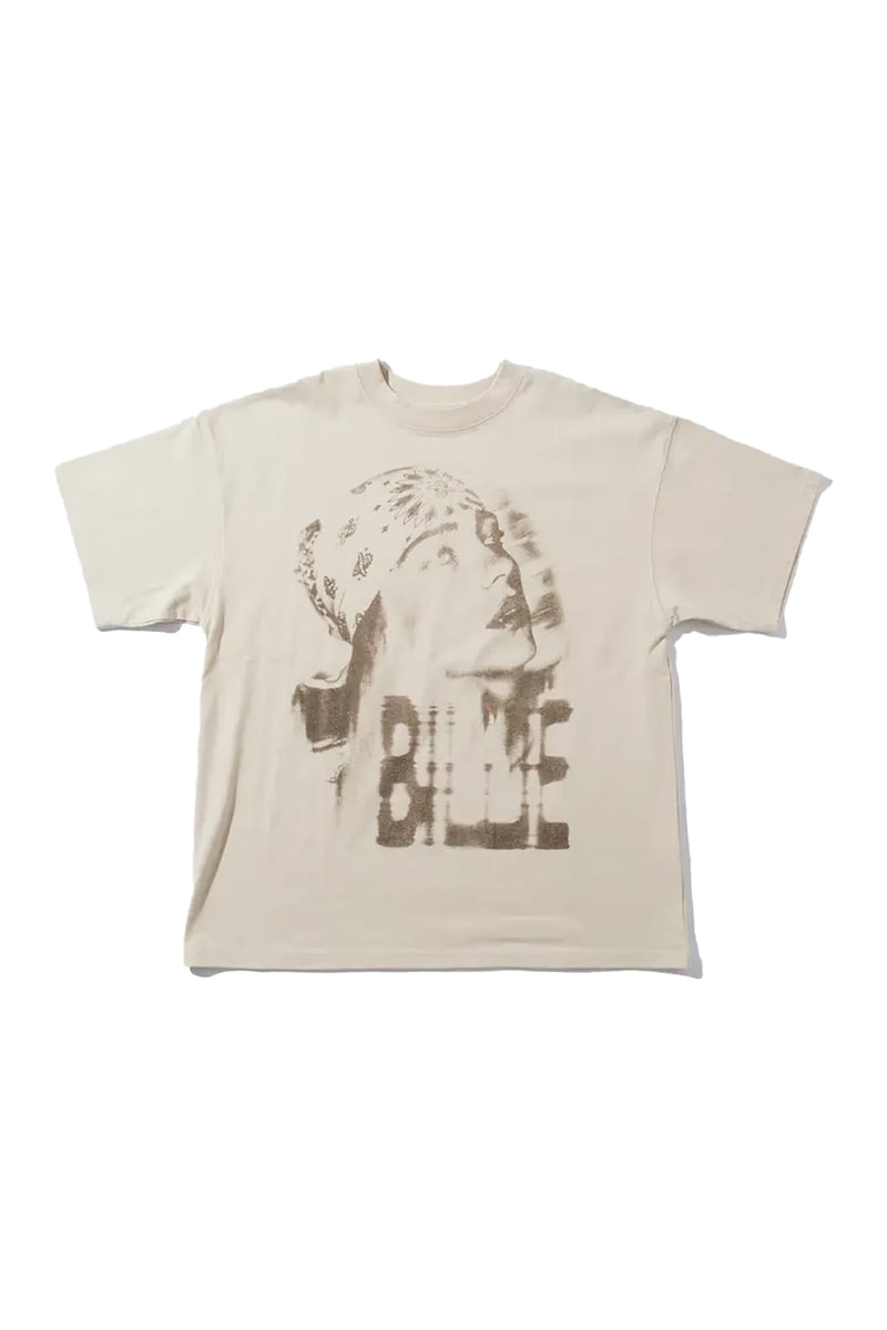 Billie Eilish FREAK'S STORE collection Release Info