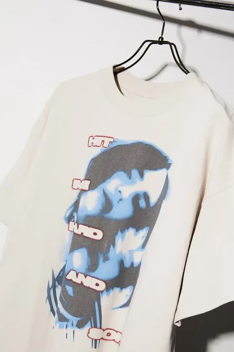 Billie Eilish FREAK'S STORE collection Release Info