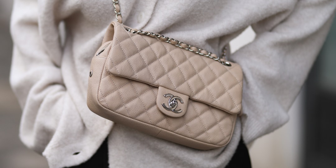 Chanel's Sales Slid 4%, Forcing the House To Ease off of Price Hikes