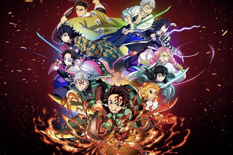 SEGA Previews “Swordsmith Village Arc” in Upcoming ‘Demon Slayer: Hinokami Chronicles 2’ Game