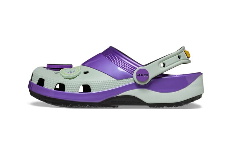 Dragon Ball Z Crocs Classic Clog Frieza Cell Release date info store list buying guide photos price