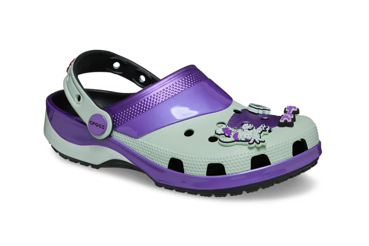 Dragon Ball Z Crocs Classic Clog Frieza Cell Release date info store list buying guide photos price