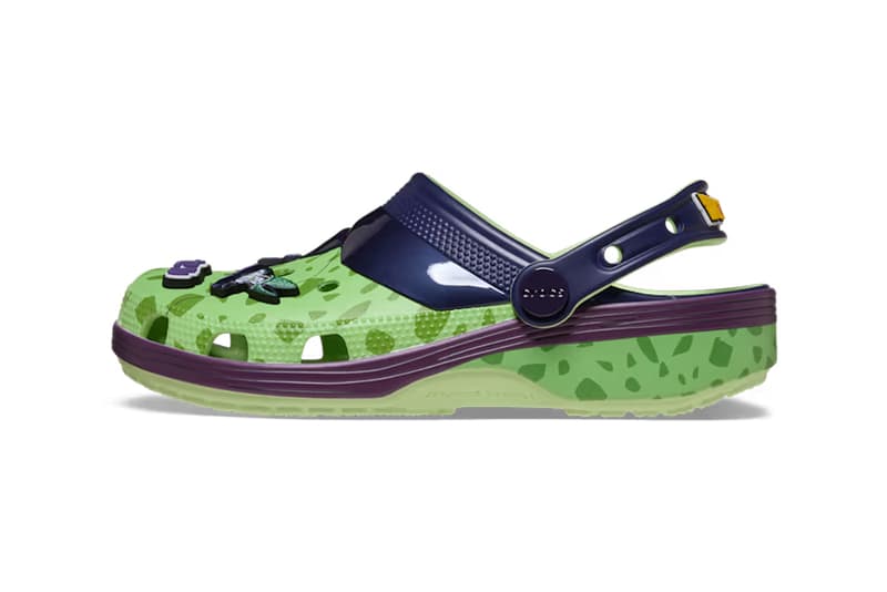 Dragon Ball Z Crocs Classic Clog Frieza Cell Release date info store list buying guide photos price
