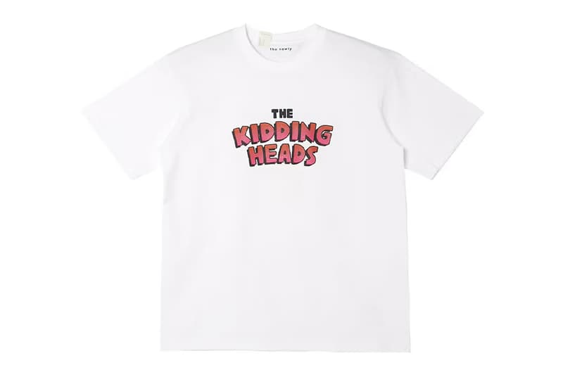 face oka 'THE KIDDING HEADS' Exhibition Mister hollywood - the newly  Tokyo harajuku muppets 