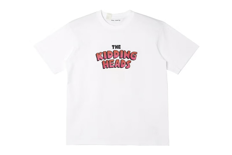 face oka 'THE KIDDING HEADS' Exhibition Mister hollywood - the newly  Tokyo harajuku muppets 