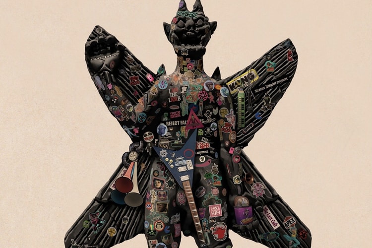 Gorillaz Commemorates 25 Years With Special "House of Kong" Exhibition