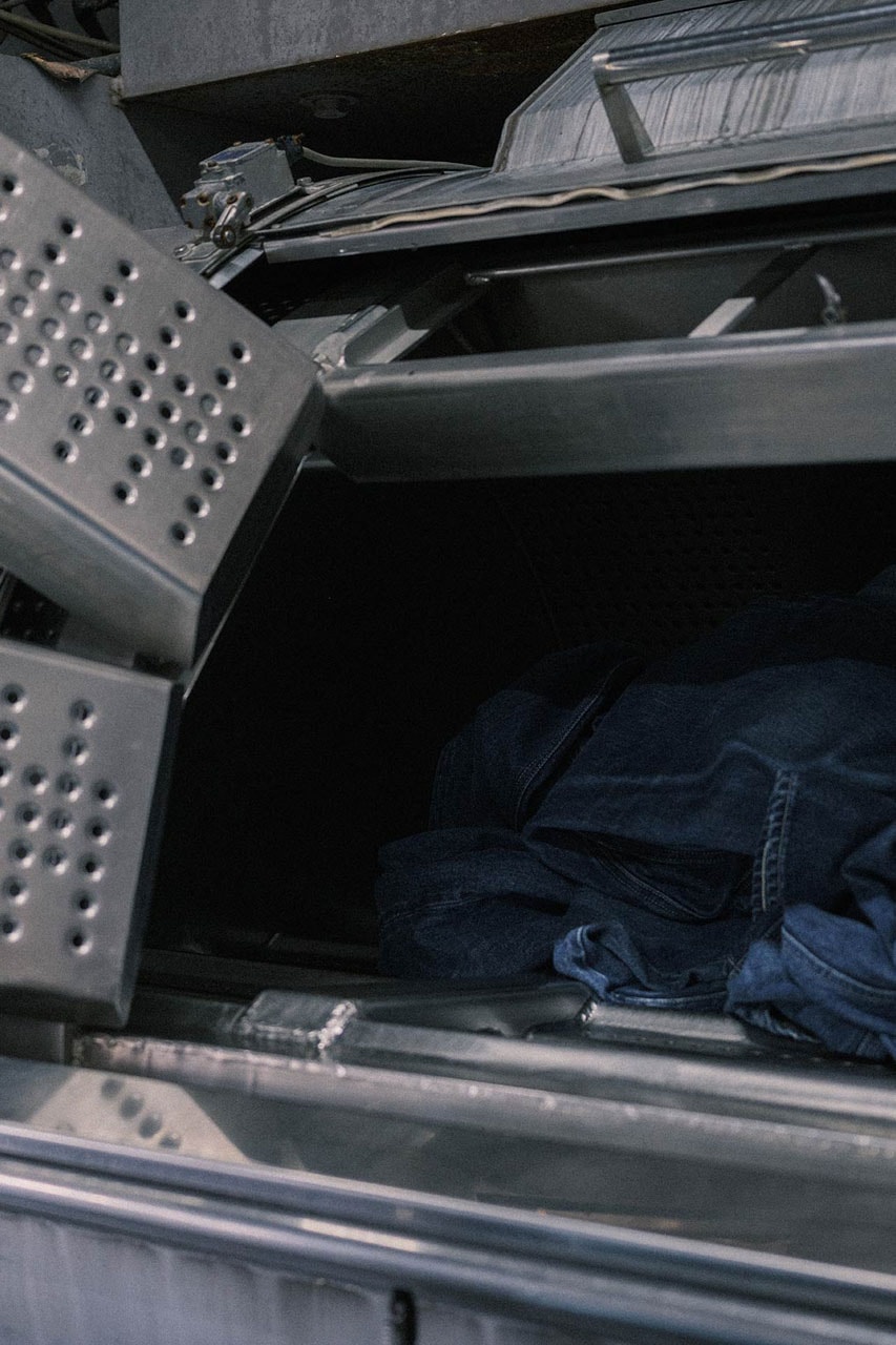 HAVEN's Denim Drop Is Rooted in Heritage and History price lookbook collection canada japan release info jeans jacket