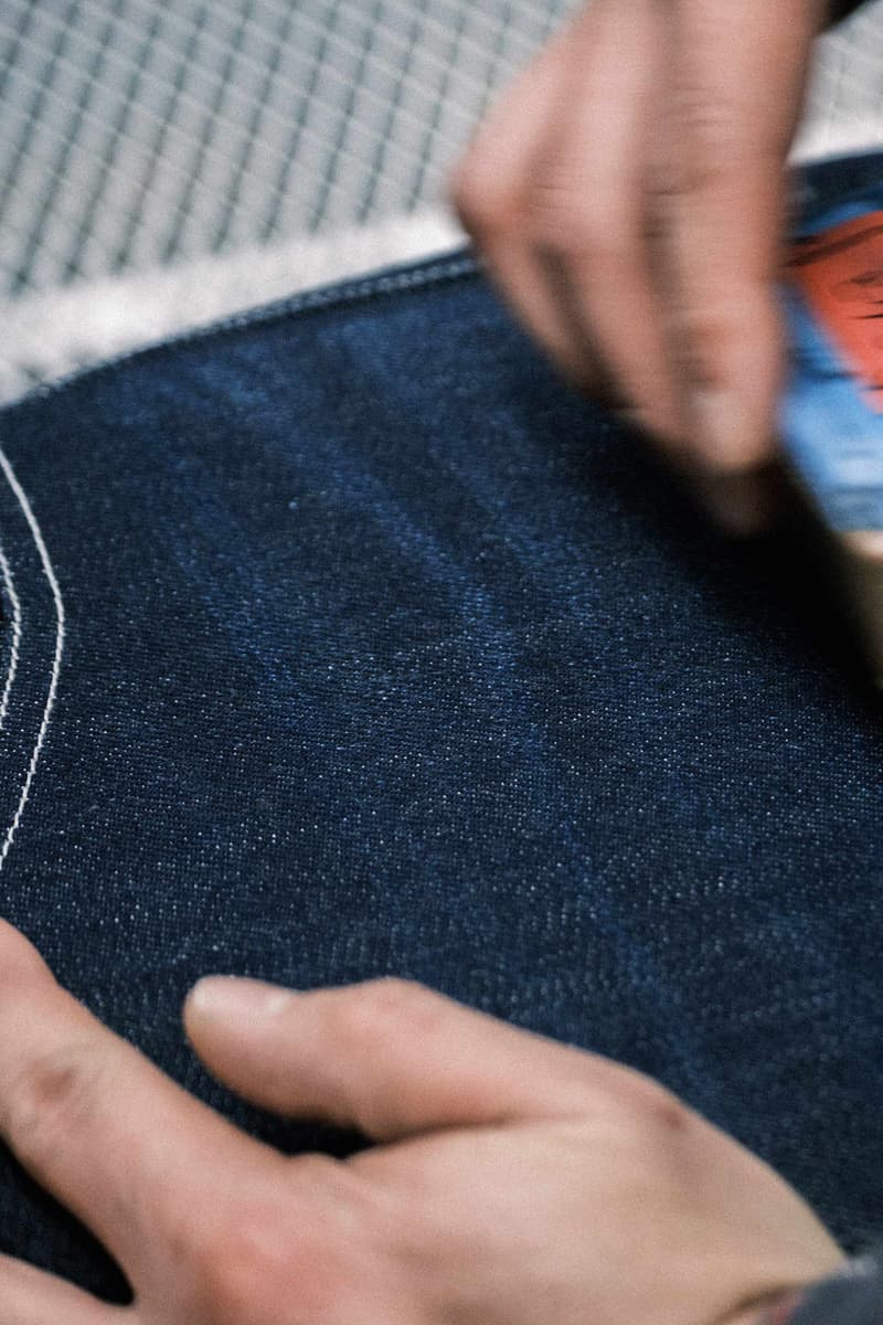 HAVEN's Denim Drop Is Rooted in Heritage and History price lookbook collection canada japan release info jeans jacket