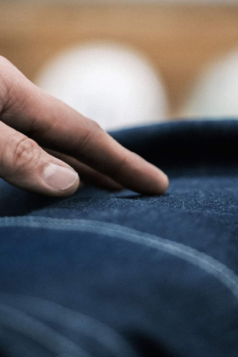 HAVEN's Denim Drop Is Rooted in Heritage and History price lookbook collection canada japan release info jeans jacket