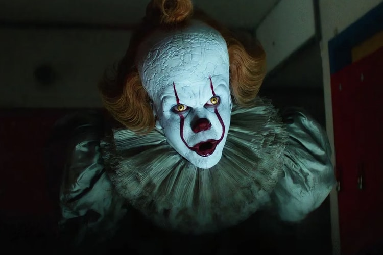 HBO Max Drops Official Teaser for 'IT' Prequel 'Welcome to Derry'