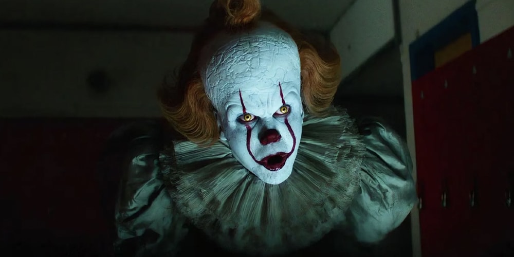 HBO Max Drops Official Teaser for 'IT' Prequel 'Welcome to Derry'