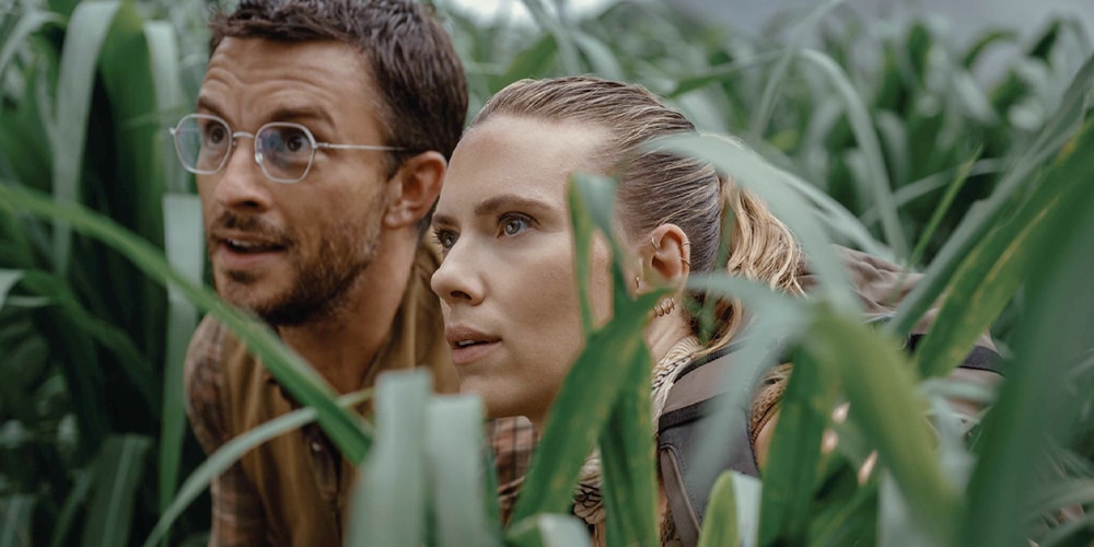 The Final 'Jurassic World Rebirth' Trailers Gives a Glimpse at the Worst of the Worst Dinosaurs