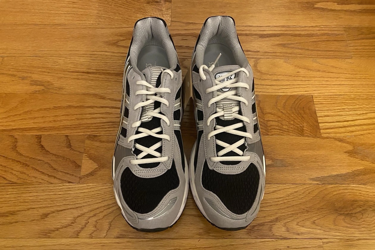 率先預覽六雙 Kith x ASICS 2025 夏季全新聯名鞋款