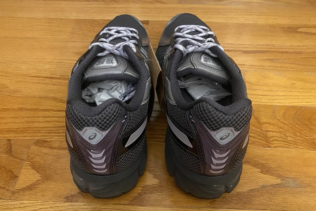 率先預覽六雙 Kith x ASICS 2025 夏季全新聯名鞋款