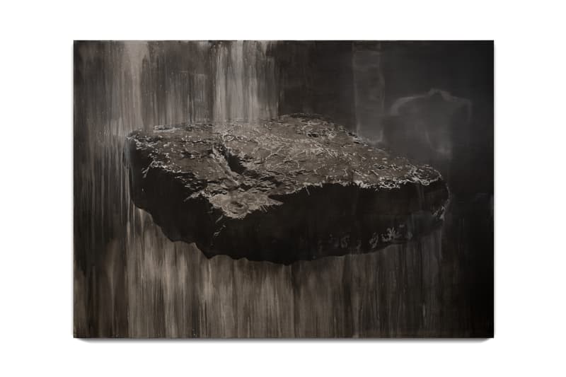 Lorna Simpson: Source Notes Opens at Met Museum paintings art artworks 