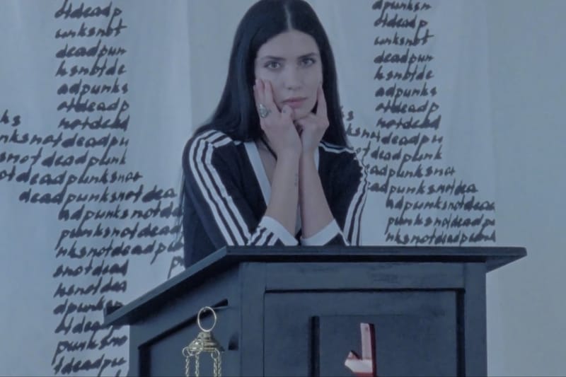 Nadya Tolokonnikova to Stage 10-Day Performance from Inside Prison Cell