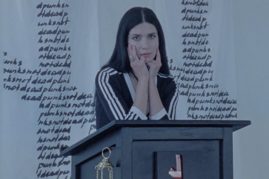 Nadya Tolokonnivo to Stage 10-Day Performance from Inside Prison Cell