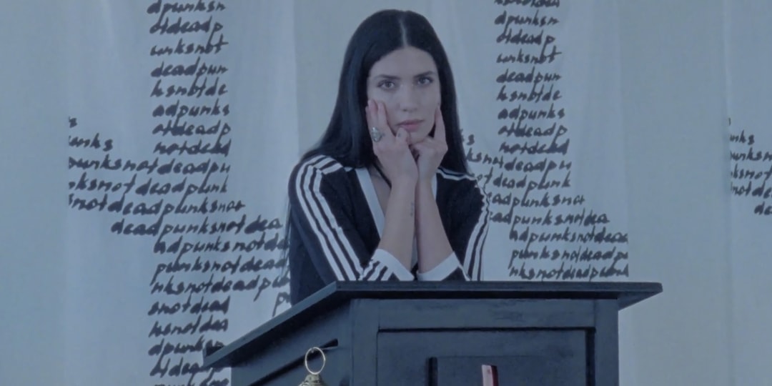 Nadya Tolokonnikova to Stage 10-Day Performance from Inside Prison Cell