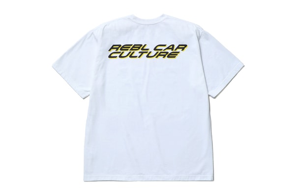 NEIGHBORHOOD x Honda x ORBR Capsule Release Info