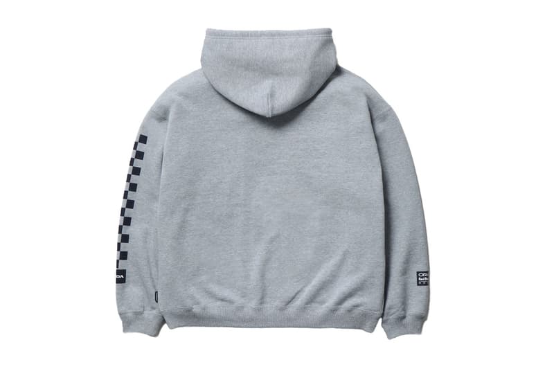 NEIGHBORHOOD x Honda x ORBR Capsule Release Info