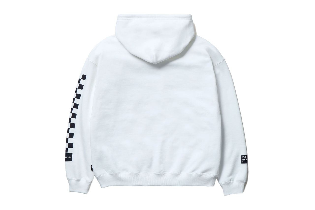 NEIGHBORHOOD x Honda x ORBR Capsule Release Info