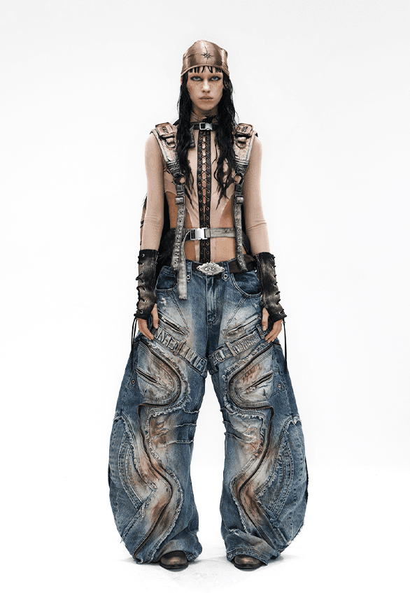 PERSONSOUL Summer 2025 Collection Release Information details date china streetwear
